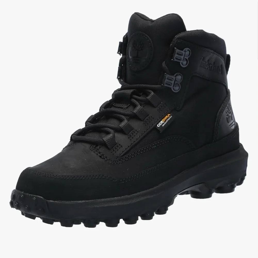 Timberland Men's Converge Mid Lace-Up Boot